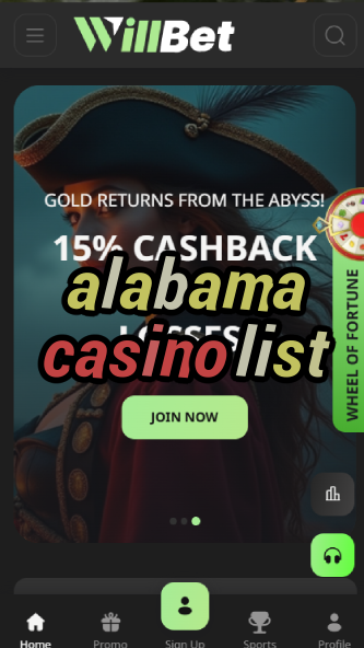 alabama casino list-asdasdzhjkds.com