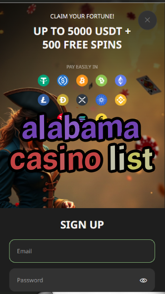 alabama casino list-asdasdzhjkds.com