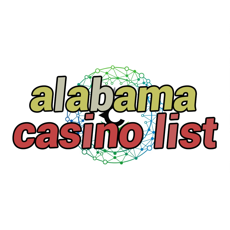 alabama casino list